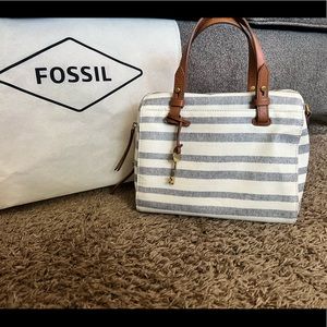 Fossil Rachel Satchel